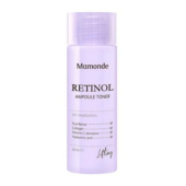 Антивозрастной лосьон, тоник Mamonde Retinol Ampoule Toner