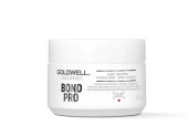 Питающее и увлажняющее интенсивное средство для волос Goldwell DualSenses Bond Pro 60SEC Treatment