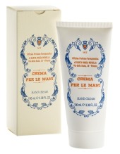 Увлажняющее и питательное средство для рук и ног Santa Maria Novella Hand Cream