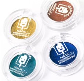 Тени для век Iscream Magic Eyeshadow Duochrome