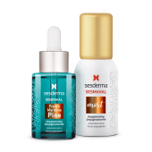 Восстанавливающая сыворотка и концентрат SesDerma Sesmahal French Maritime Pine