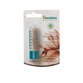 Бальзам для губ Himalaya Herbals Intensive Moisturizing Cocoa Butter Lip Balm