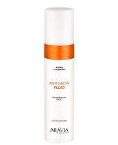 Восстанавливающее средство Aravia Anti-Grow Fluid