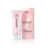 Гель-крем без аммиака Wella Shinefinity Zero Lift Glaze