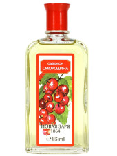 Одеколон «Смородина» Новая Заря