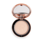 Компактная пудра Makeup Revolution Conceal & Define Powder Foundation