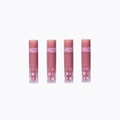 Жидкая матовая помада Kaleidos Cloud Lab Lip Clay