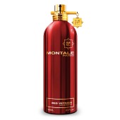 Смешанные ароматы Montale Red Vetiver EDP