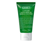 Гель, пенка для умывания Kiehl's Cannabis Sativa Seed Oil Herbal Cleanser