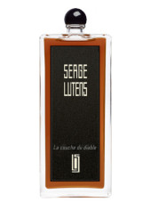 Смешанные ароматы Serge Lutens La Couche du Diable EDP