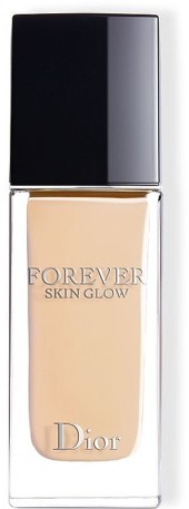 Легкое тональное средство Dior Forever Skin Glow Foundation