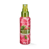 Смешанные ароматы Yves Rocher Perfumed Mist With Raspberry & Peppermint