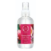 Смешанные ароматы Fresh Line Body Water Passion Fruit