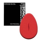 Спонж Sephora Multi-texture Sponge