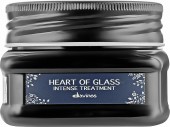 Питающее и увлажняющее интенсивное средство для волос Davines Heart of Glass Intense Treatment