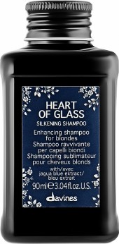 Шампунь Davines Heart of Glass Silkening Shampoo