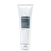 Кремовое средство для умывания Anew Сенситив + Avon