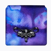 Сухие тени Kaleidos Night Of Creation Quad Palette
