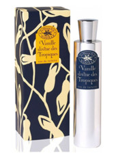Смешанные ароматы La Maison de la Vanille Vanille Divine des Tropiques EDT