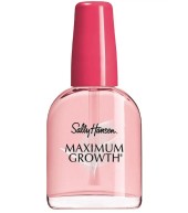 Средство для роста и защиты ногтей Sally Hansen Maximum Growth