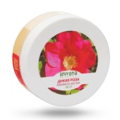 Крем-масло «Дикая Роза» Levrana