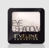 Тени для век Eveline Сosmetics Eyeshadow Mono