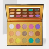 Сухие тени Lunar Spell Color Palette