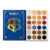 Сухие тени Colourpop Back To Hogwarts Pressed Powder Palette