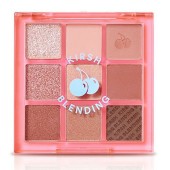 Сухие тени Kirsh Blending Sweet Dream Eye Palette