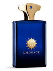 Смешанные ароматы Amouage Interlude Man EDP