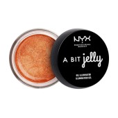 Гелевый хайлайтер NYX A Bit Jelly Gel Illuminator