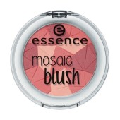 Сухие румяна Essence Mosaic Blush