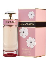 Смешанные ароматы Prada Candy Florale EDT