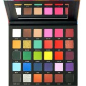 Сухие тени Sample Beauty The Painter’s Palette