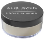 Рассыпчатая пудра Alix Avien Loose Powder