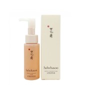 Гель, пенка для умывания Sulwhasoo Gentle Cleansing Foam EX
