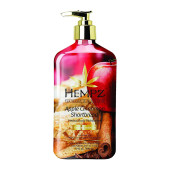 Увлажняющая и питательная эмульсия, флюид, молочко для тела Hempz Apple Cinnamon Shortbread Herbal Body Moisturizer