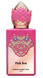 Смешанные ароматы Stephane Humbert Lucas ️777 Pink Boa EDP