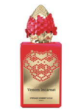 Смешанные ароматы Stephane Humbert Lucas 777 ️Venom Incarnat EDP