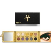 Сухие тени Urban Decay U Got The Look