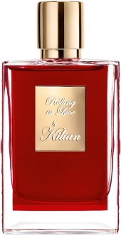 Смешанные ароматы By Kilian Rolling in Love EDP
