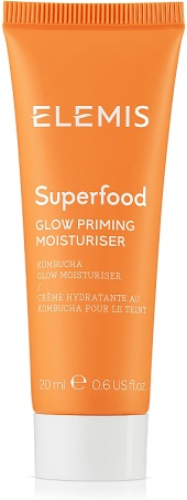 Увлажняющий крем Elemis Superfood Glow Priming Moisturiser