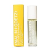 Смешанные ароматы MALIN+GOETZ Dark Rum Perfume Oil