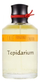 Смешанные ароматы Cale Fragranze d'Autore Tepidarium EDP