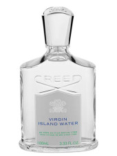 Цитрусовый аромат Creed Virgin Island Water EDP