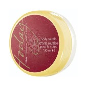 Увлажняющий и питательный крем для тела Avon Today Tomorrow Always Body Souffle