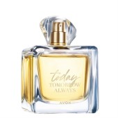 Цветочный аромат Avon Today EDP