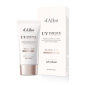 Солнцезащита SPF 30-50 D'Alba Tone-Up Color Correcting Sun Cream SPF50