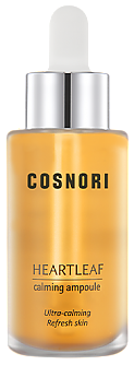 Увлажняющая сыворотка, концентрат Cosnori Heartleaf Calming Ampoule