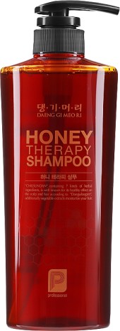 Шампунь Daeng Gi Meo Ri Honey Therapy Shampoo